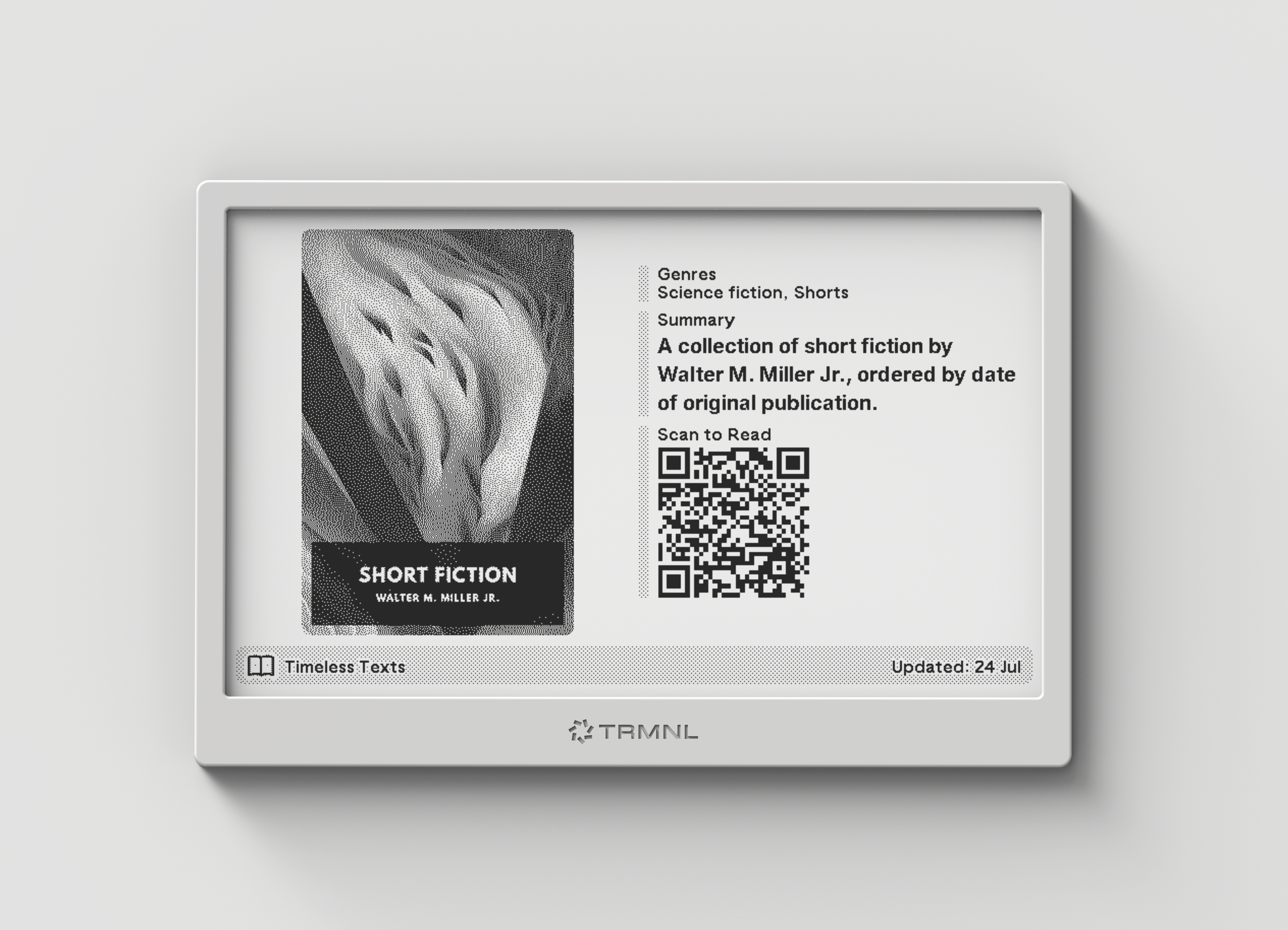 plugin on device